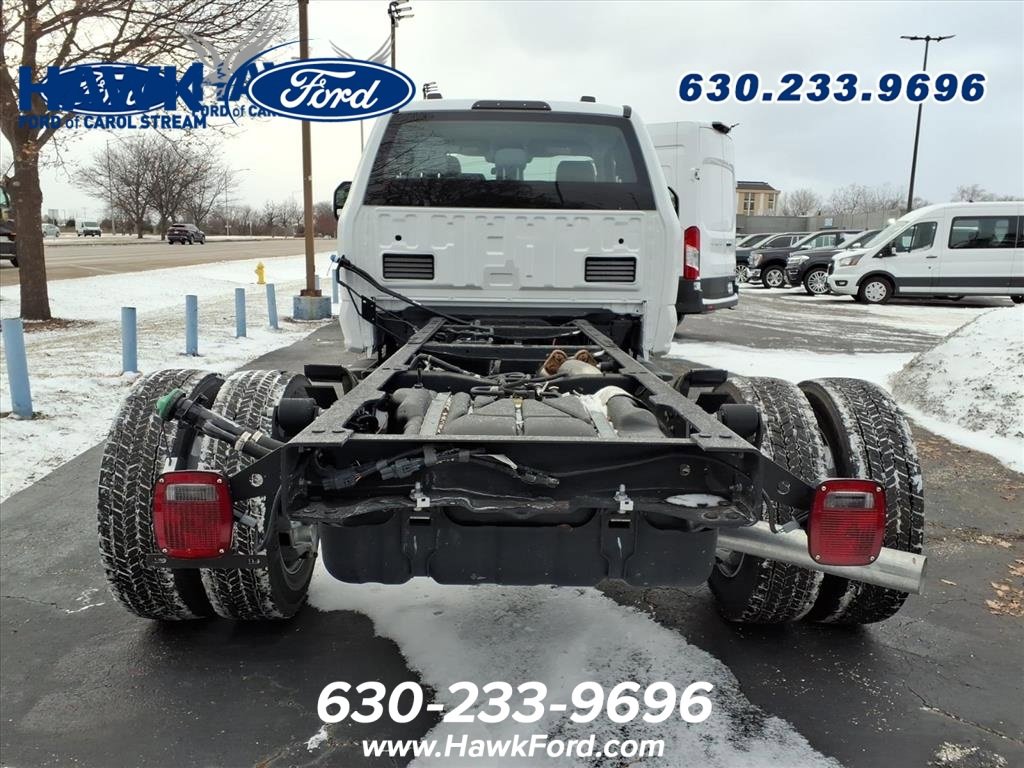 2024 FORD F-550 - Image 6
