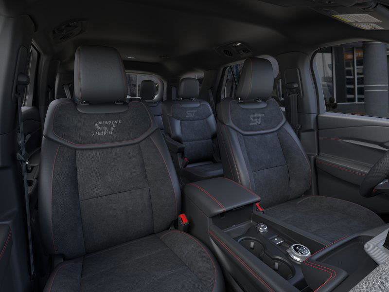 2026 FORD EXPLORER - Image 12