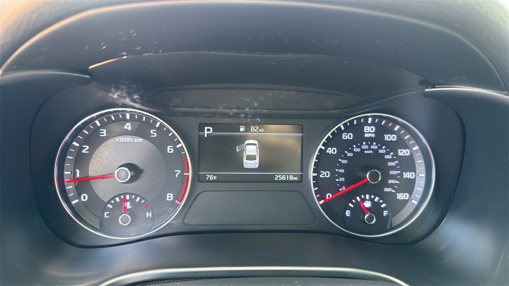 2023 Kia Forte GT-Line photo 11