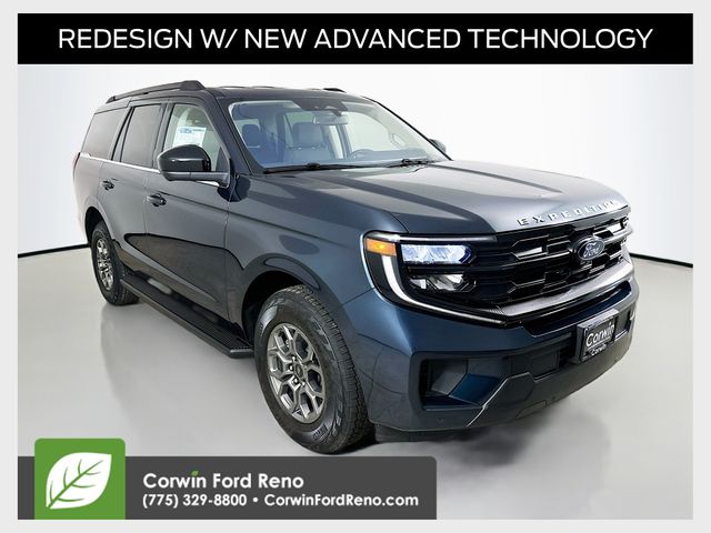 2025 Ford Expedition Active's photo