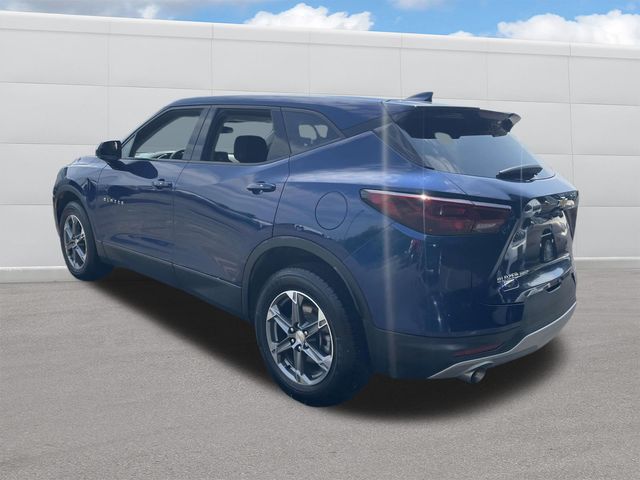 2023 Chevrolet Blazer 2LT photo 3