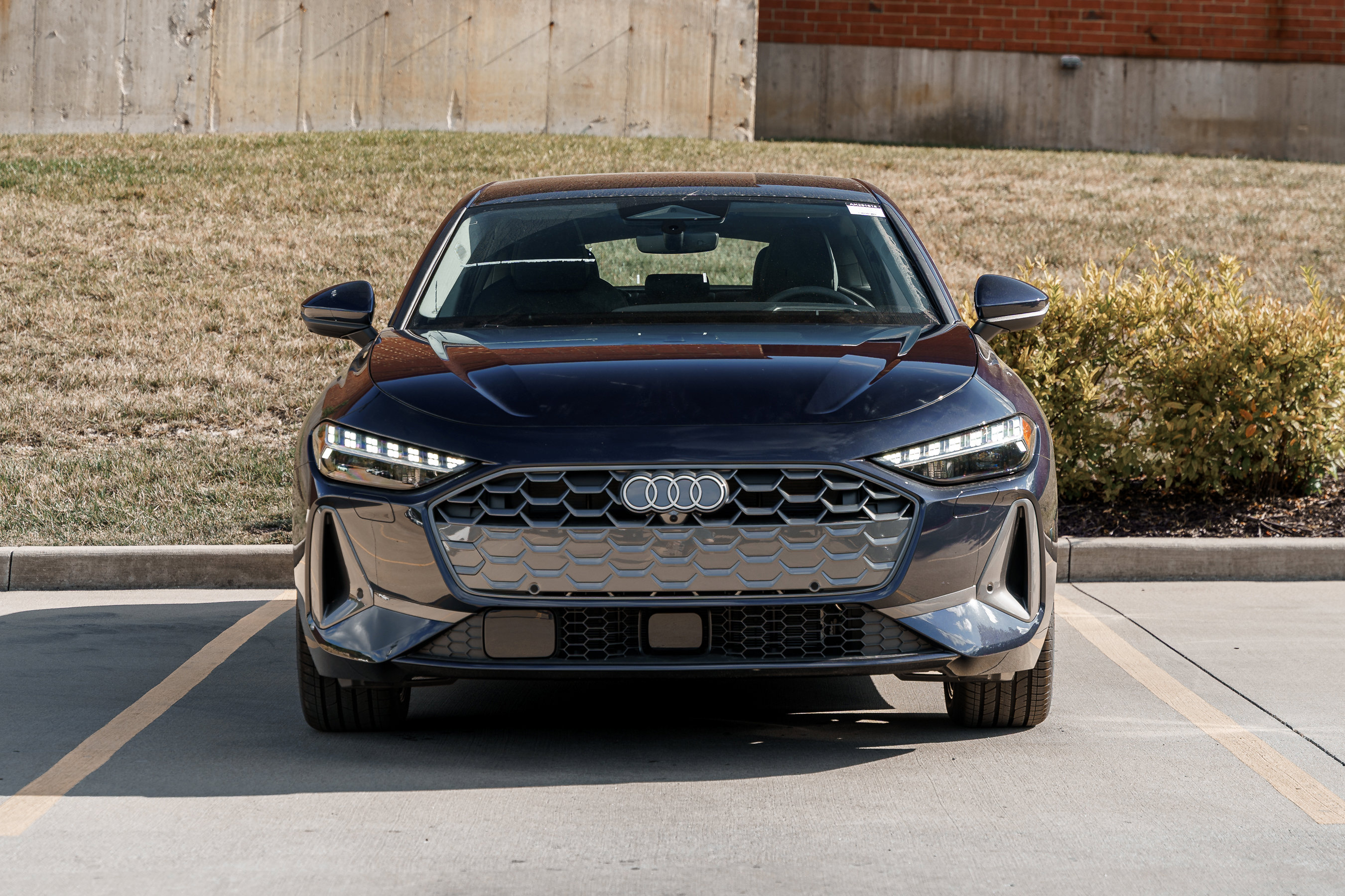 2025 Audi A5 Quattro Premium Plus photo 30