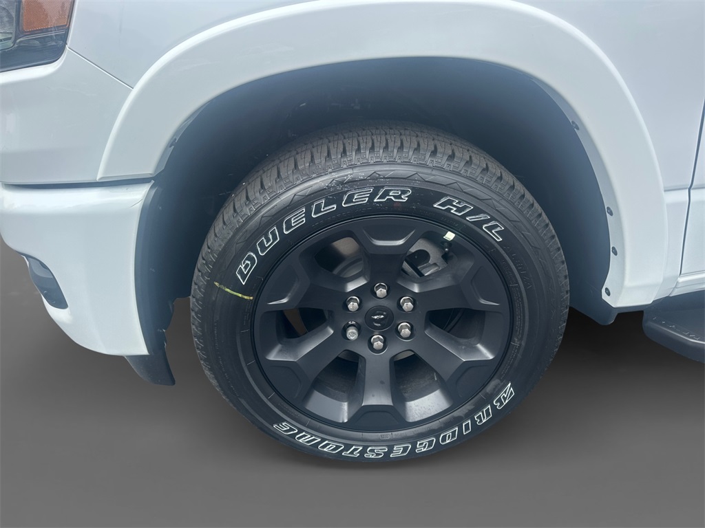 2025 Ram 1500 Big Horn photo 14