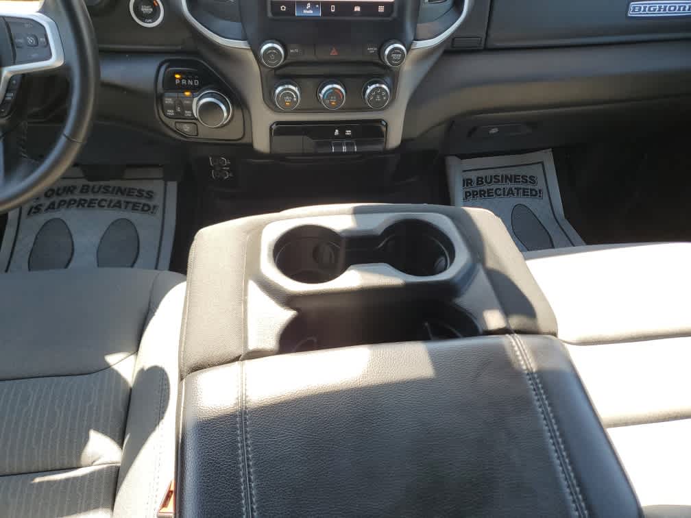 2022 Ram 1500 Big Horn photo 21