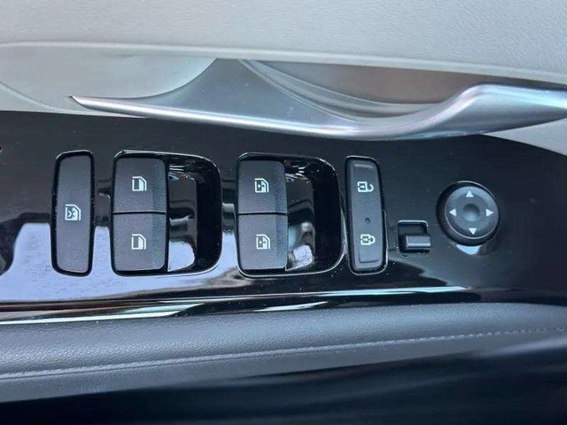 2022 Hyundai Tucson SEL Convenience photo 13