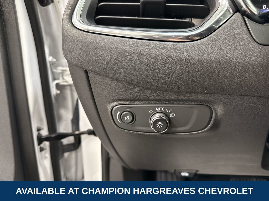 2023 Chevrolet Equinox LT photo 18