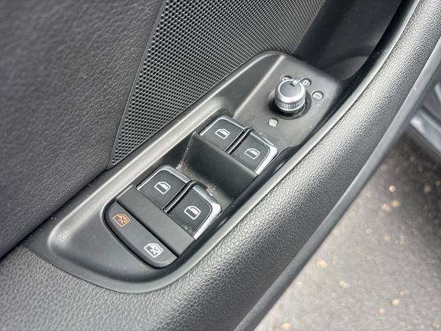 2015 Audi A3 2.0T Premium Plus photo 10