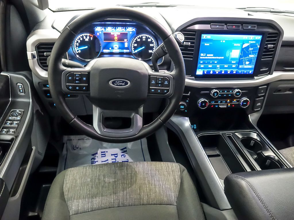 2023 FORD F-150 - Image 12