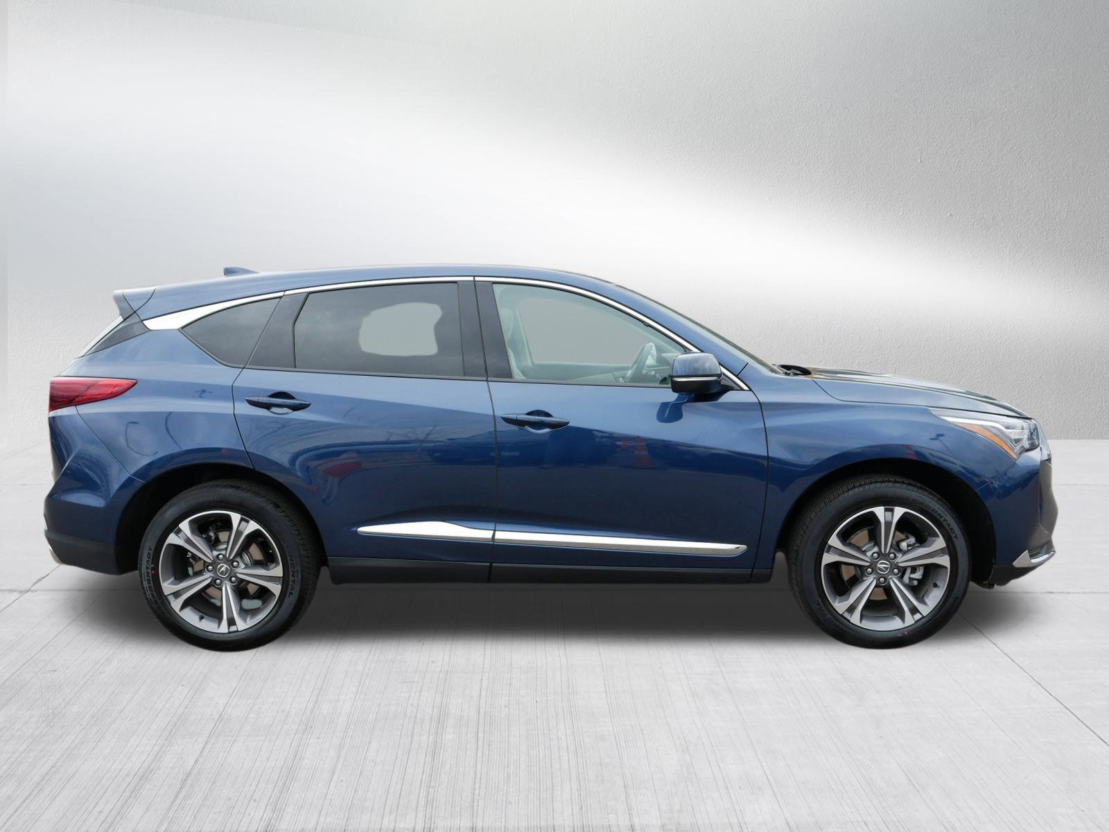 Image of Certified Pre-Owned 2025 Acura RDX w/Technology Package