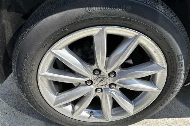 2019 Acura RDX Base photo 5