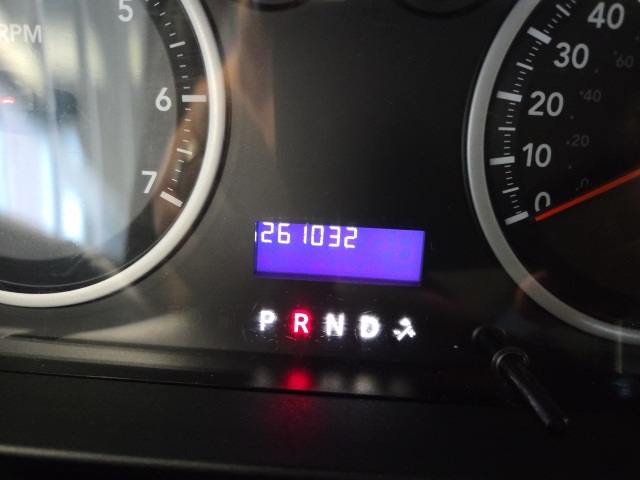 2012 Ram 1500 Express photo 10