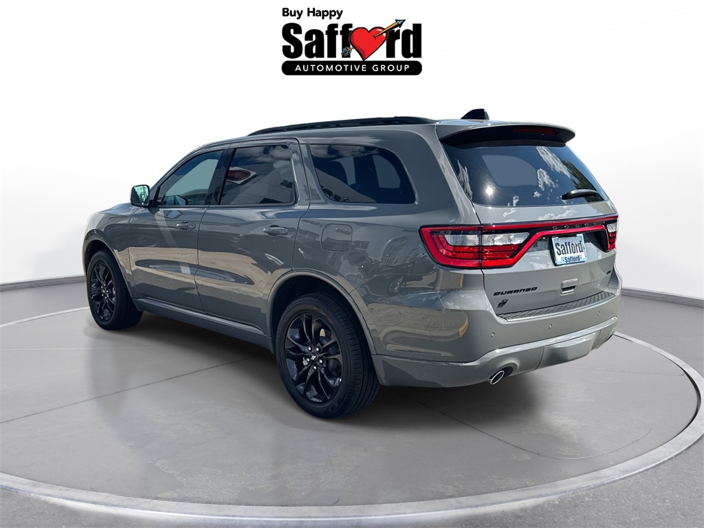 2026 Dodge Durango GT Plus photo 2