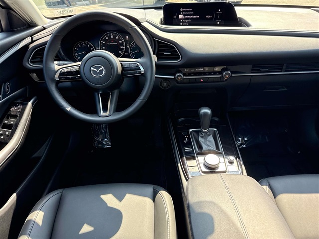 2024 Mazda CX-30 2.5 Select Sport photo 11