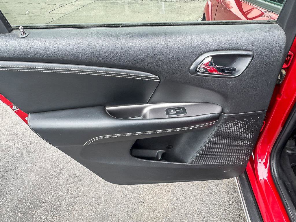 2017 DODGE JOURNEY - Image 22