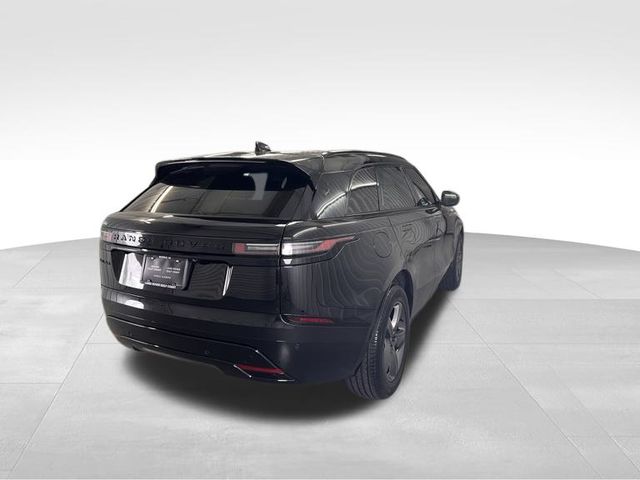 2025 Land Rover Range Rover Velar SE photo 3