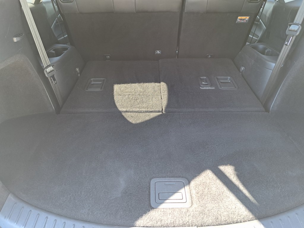 2023 Mazda CX-9 Touring photo 23