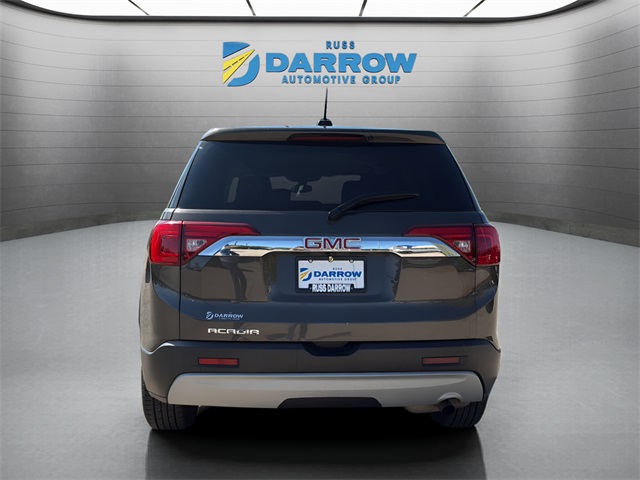 2019 Gmc Acadia photo 4