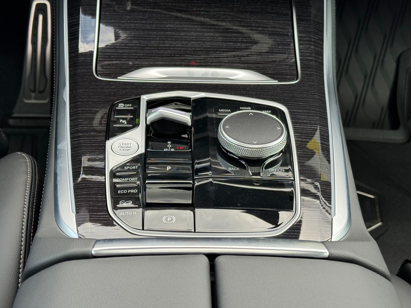 2026 Bmw X5 xDrive40i photo 22