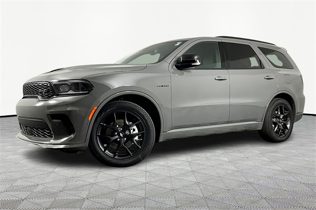 2026 Dodge Durango GT HEMI Plus V8's photo