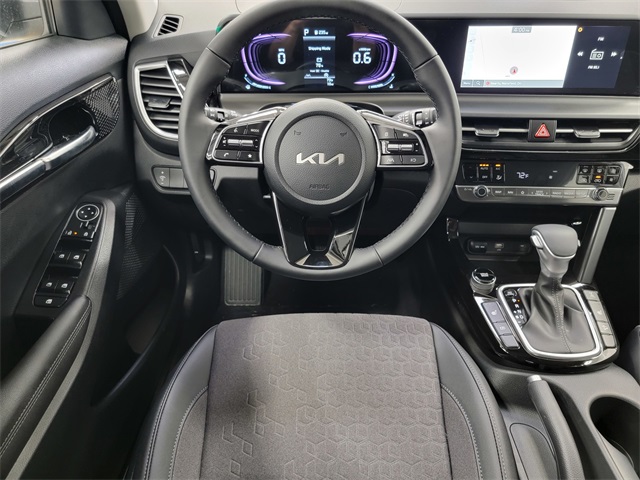 2026 Kia Seltos S photo 24