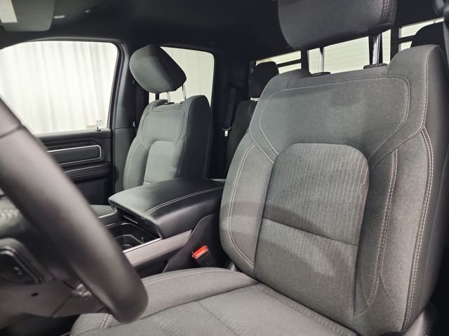 2021 Ram 1500 Big Horn Lone Star photo 29