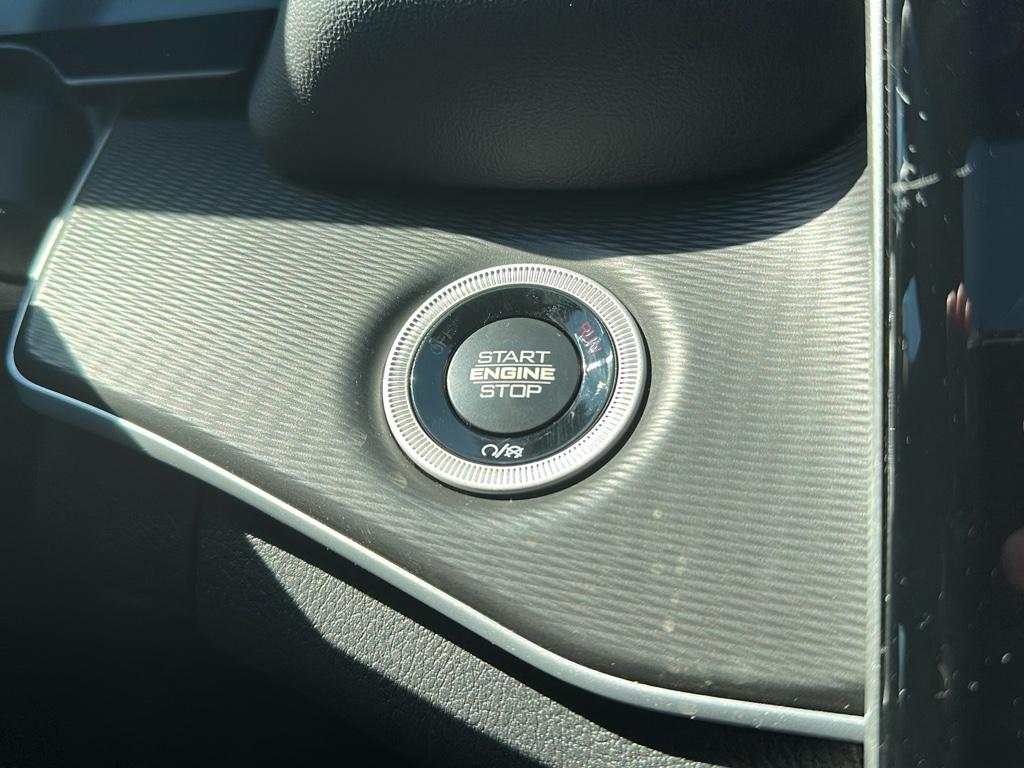 2025 Jeep Grand Cherokee Laredo X photo 30