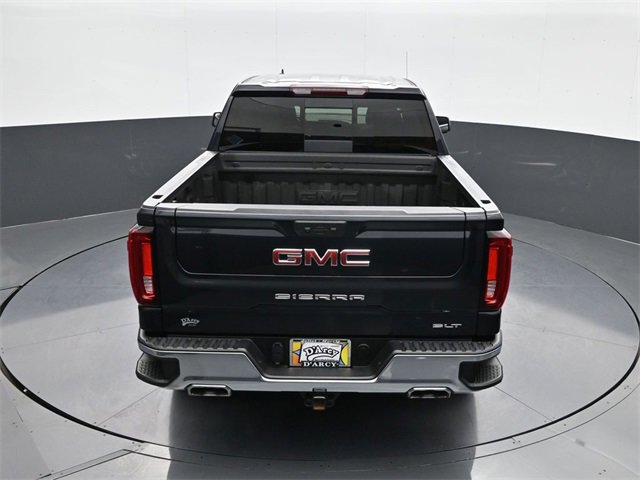 2023 Gmc Sierra 1500 SLT photo 18
