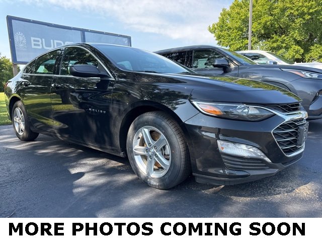 2023 Chevrolet Malibu 1LT