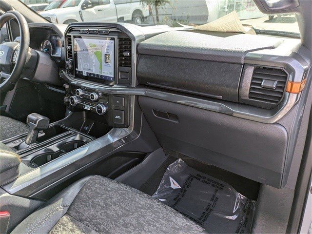 2023 Ford F-150 Tremor photo 29