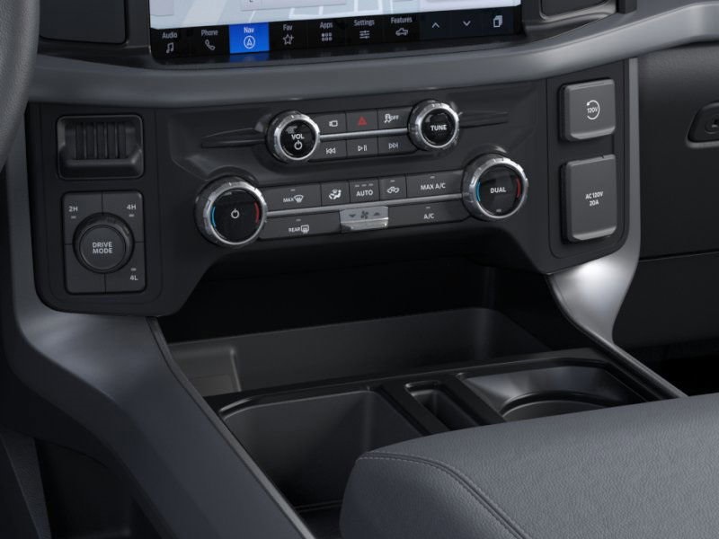 2025 Ford F-150 XL photo 13