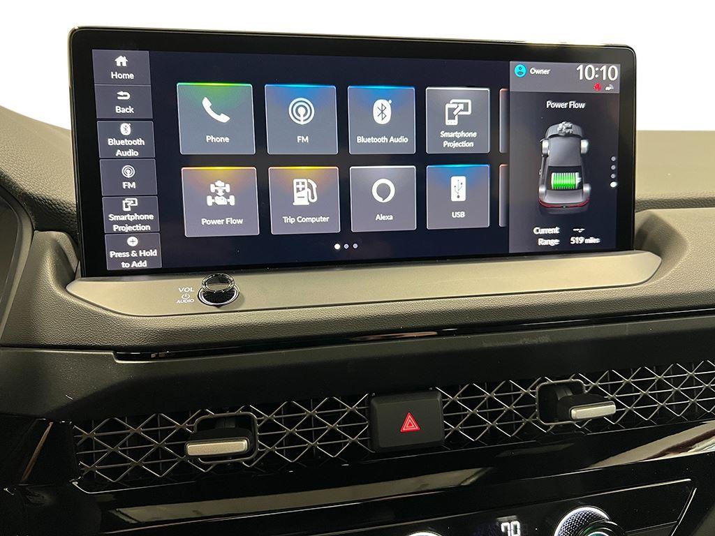 2025 Honda Accord Hybrid Sport photo 21