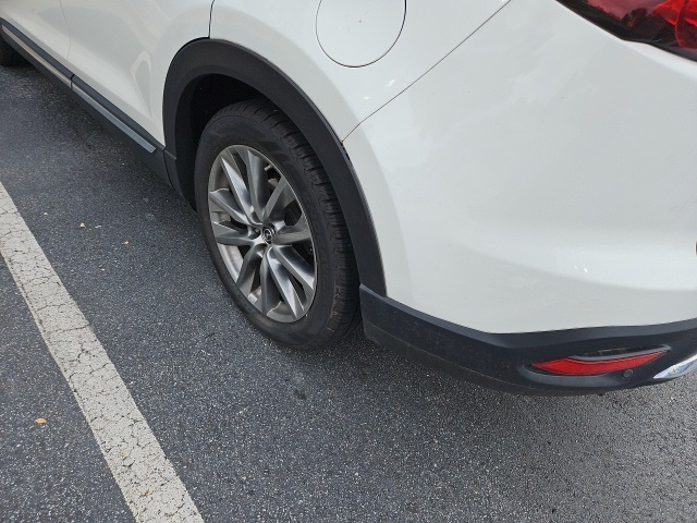 2019 Mazda CX-9 Grand Touring photo 12