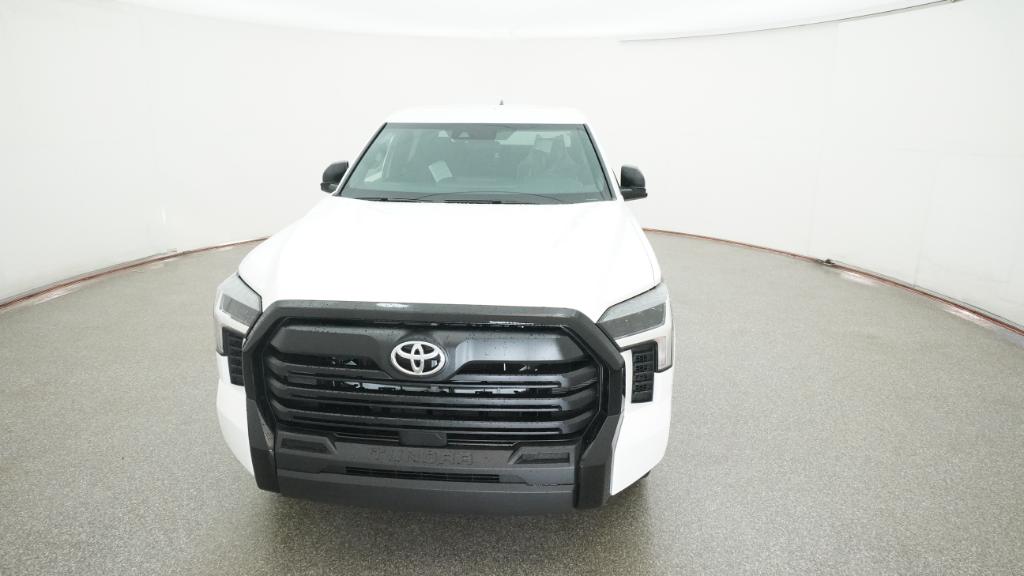 2026 Toyota Tundra SR CrewMax photo 2