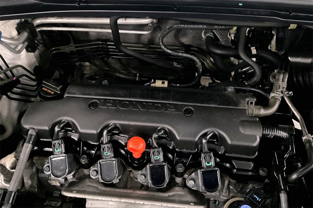 2018 HONDA HR-V - Image 32