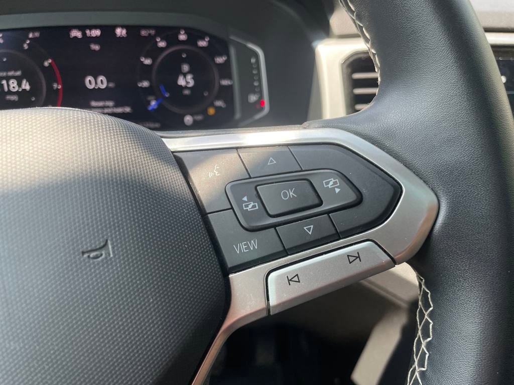 2023 Volkswagen Atlas V6 SE Technology photo 35