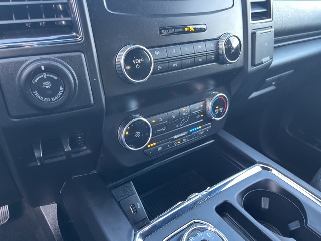 2020 Ford Expedition XL photo 25