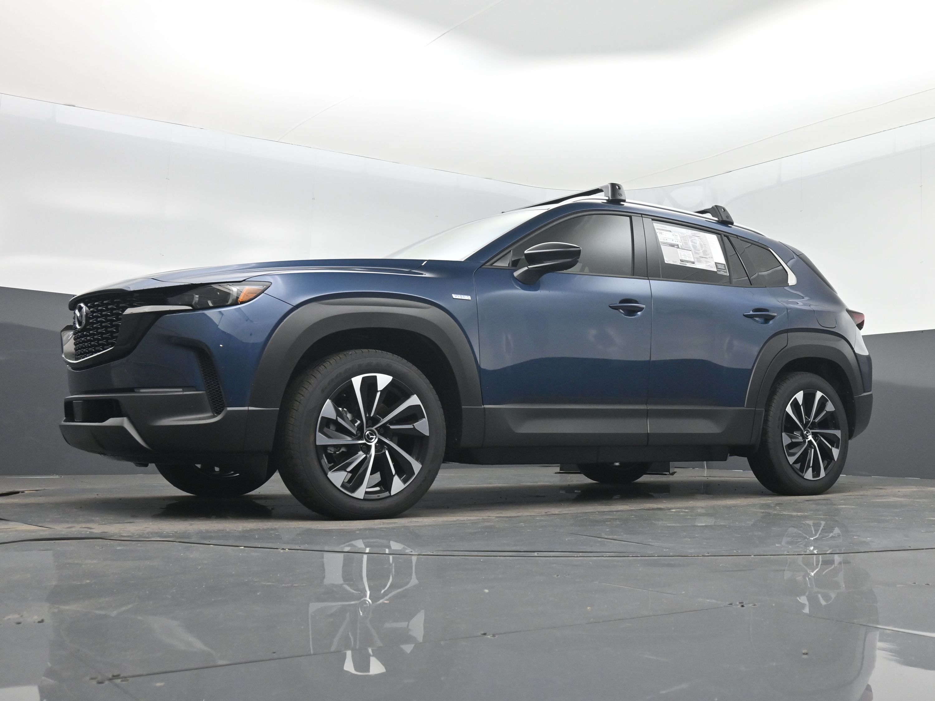 2025 Mazda CX-50 Premium Plus photo 42