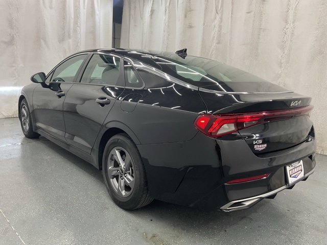 2023 Kia K5 LXS photo 5