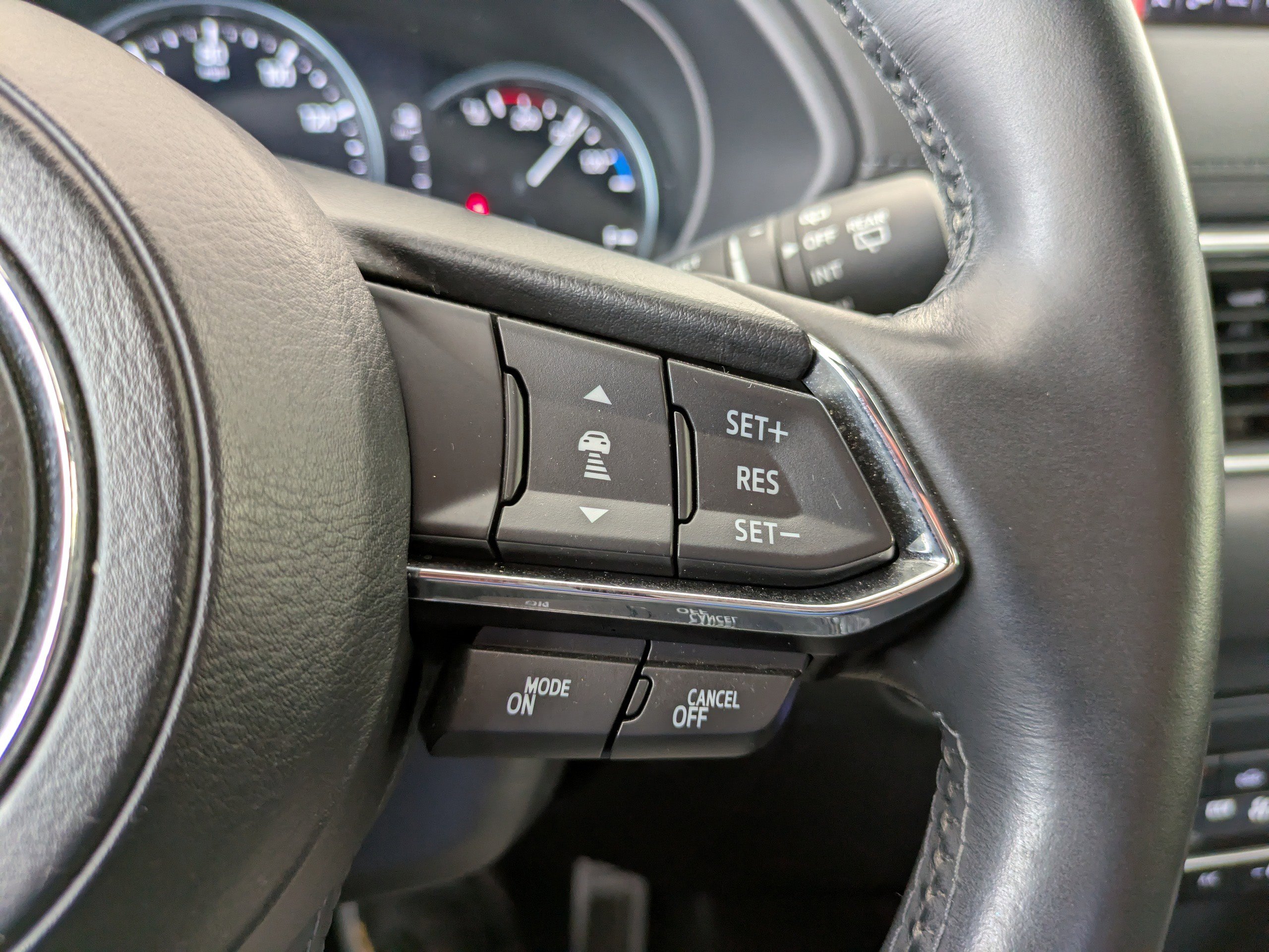 2019 Mazda CX-5 Signature photo 22