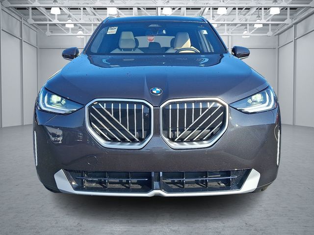 2026 Bmw X3 photo 2