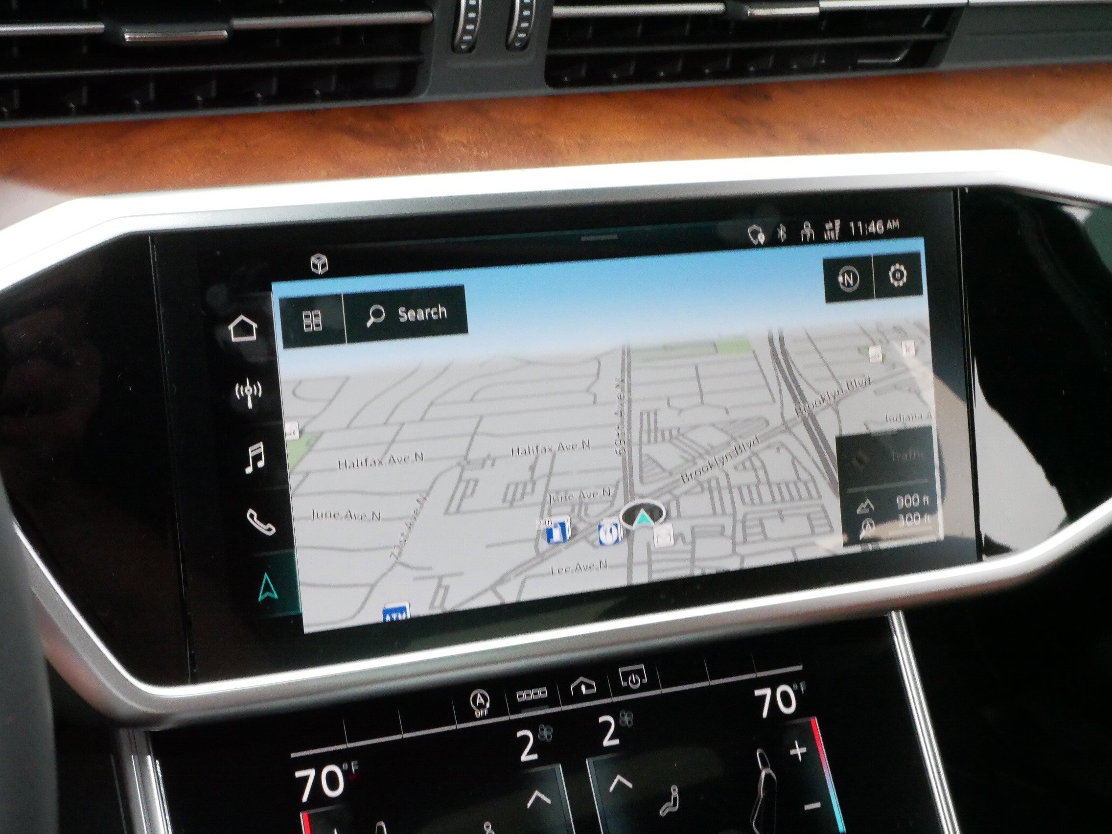2023 Audi A6 Quattro Premium Plus photo 17