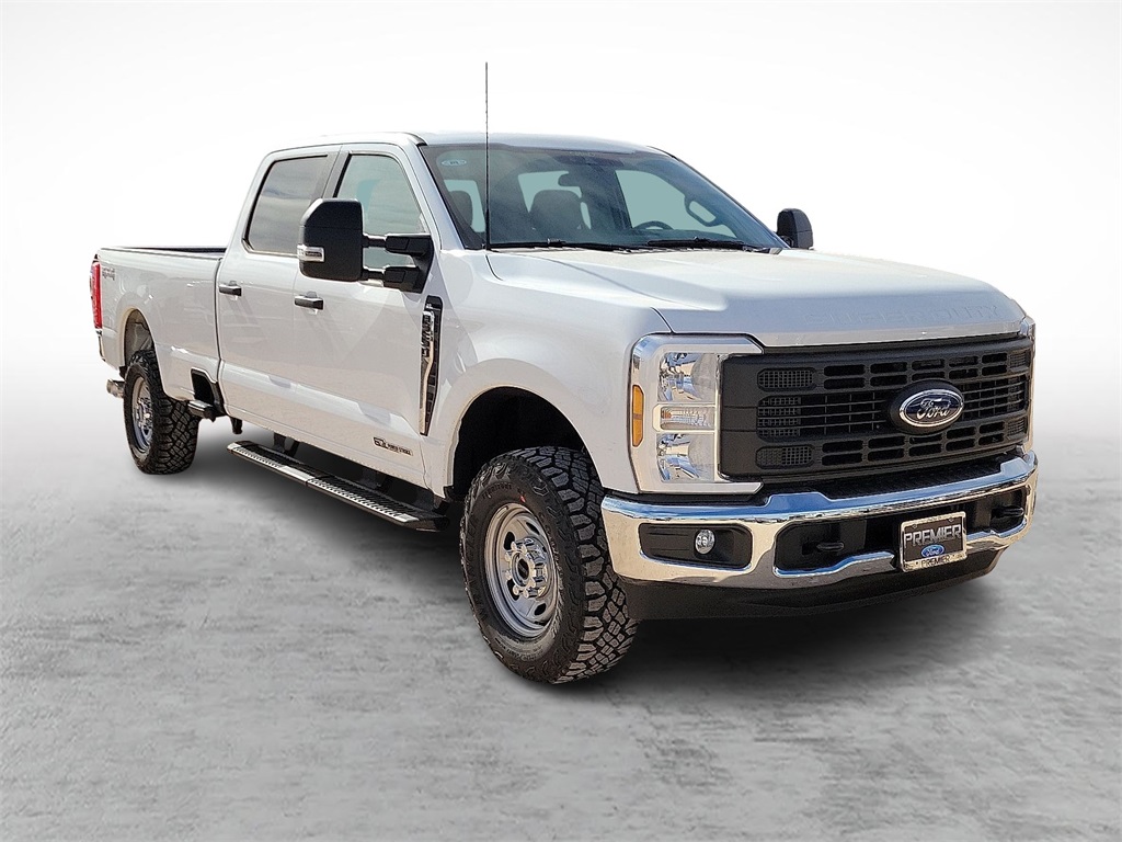 2026 Ford F-250 Base's photo