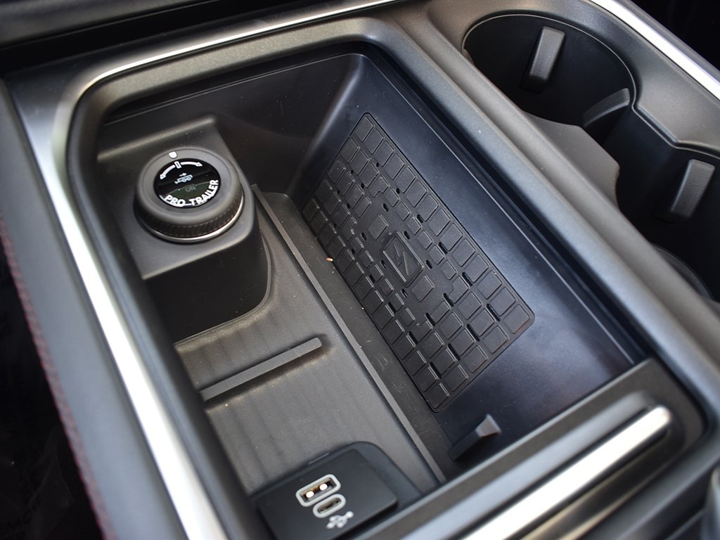 2025 Ford Expedition MAX photo 21