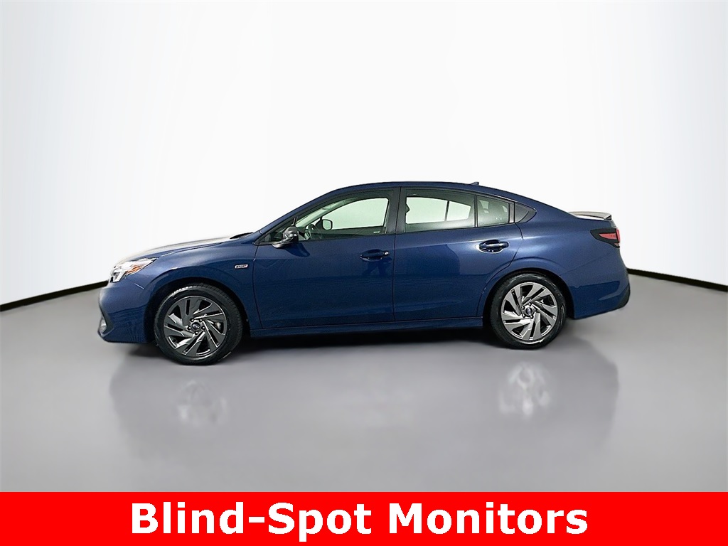 2024 Subaru Legacy Sport photo 5