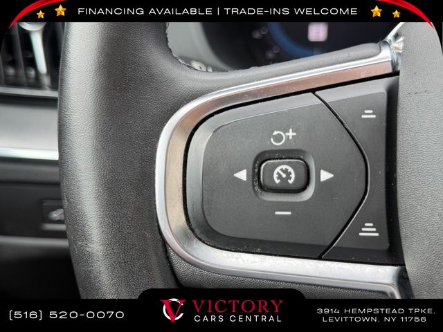 2024 Volvo XC60 B5 Core photo 21