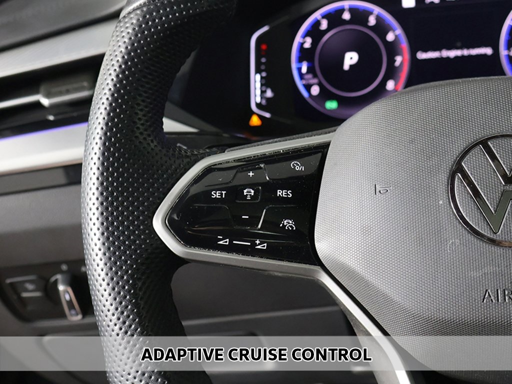 2021 Volkswagen Arteon SEL R-Line photo 3