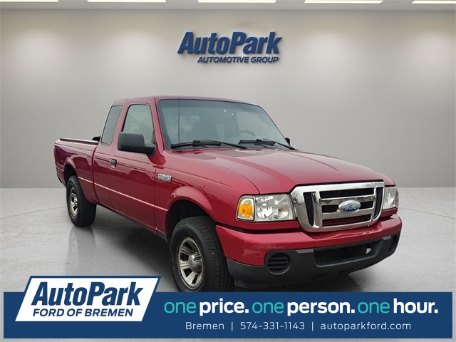 2008 Ford Ranger XL