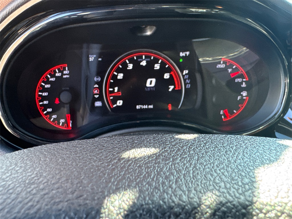 2022 Dodge Durango SRT 392 photo 21