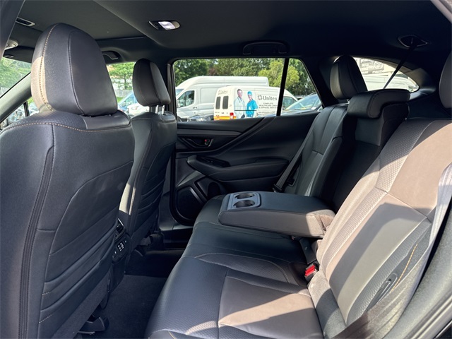 2024 Subaru Outback Wilderness photo 19