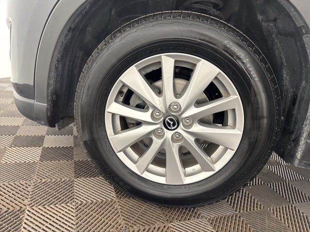 2015 Mazda CX-5 Touring photo 24